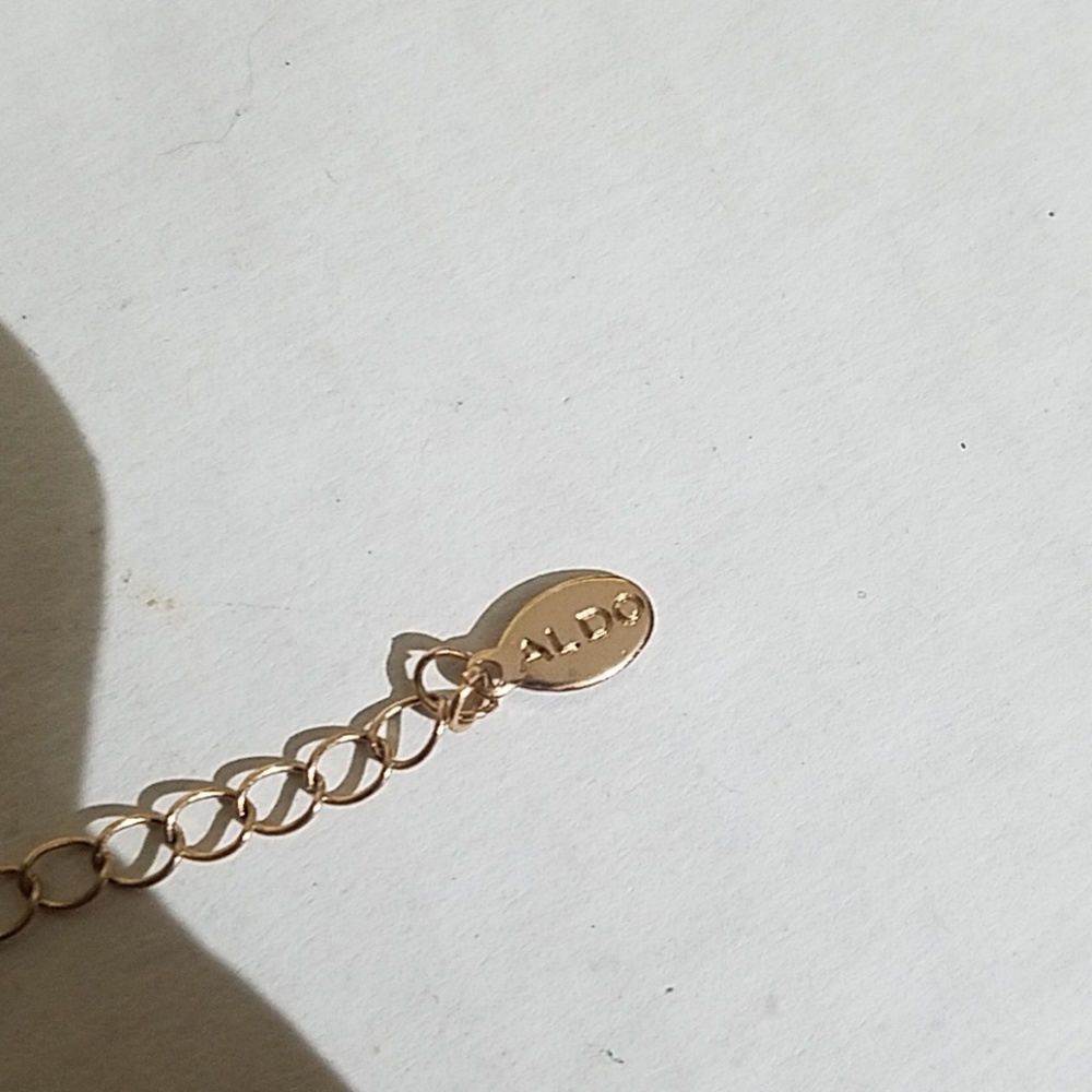 Aldo 3 for $15 fashion jewelry
2y5 - Picture 3 of 3